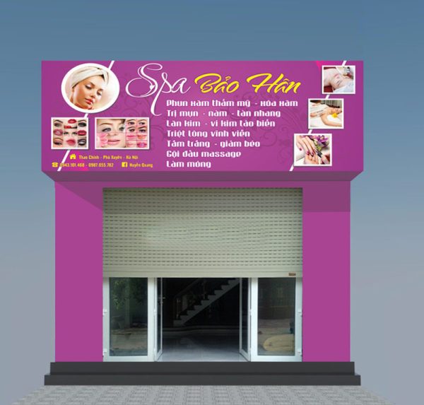 Dịch Vụ Xưởng In Bạt Hà Nội - Lựa Chọn Dành Cho Doanh Nghiệp