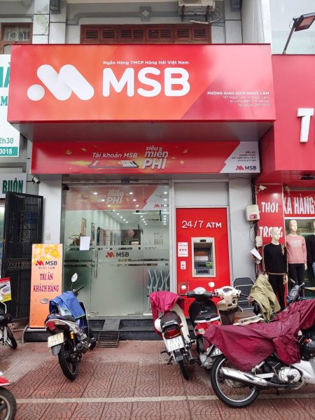 Nơi Cung Cấp Dịch Vụ Xưởng In Bạt Hà Nội Đáng Tin Cậy