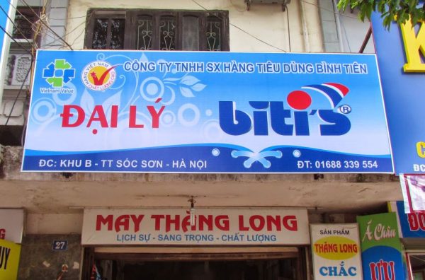 Dịch Vụ Xưởng In Bạt Hà Nội - Lựa Chọn Dành Cho Doanh Nghiệp